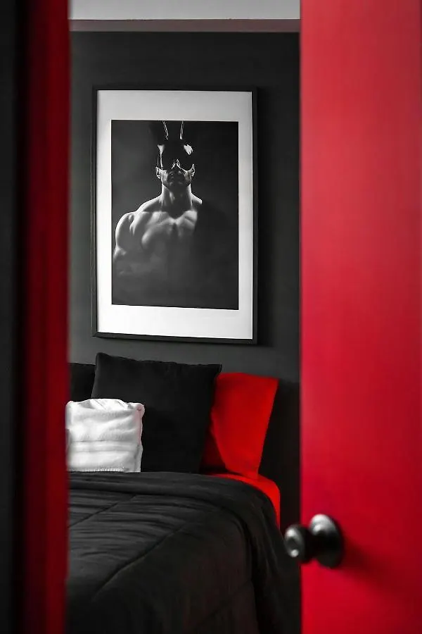 Love hotel Hotel The Kyle San Juan