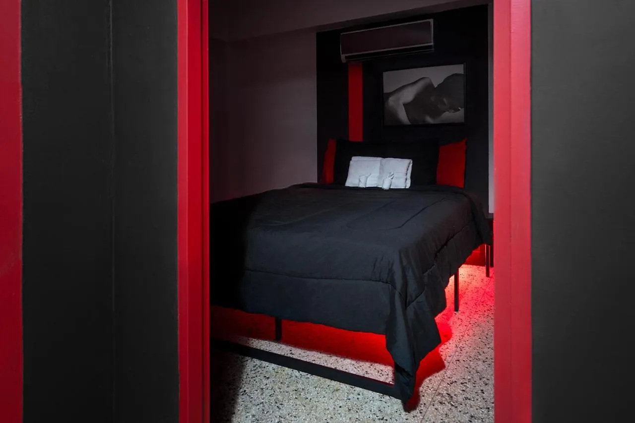 Love hotel Hotel The Kyle San Juan